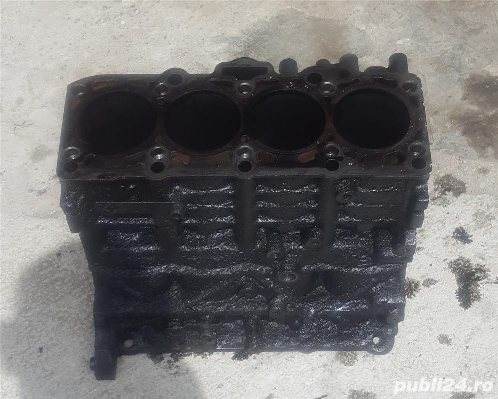 Vand  bloc motor audi a 3 motor 1,9 tdi an 2000.