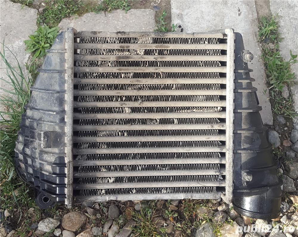 Vand intercooler audi a 3 motor 1,9 tdi an 2000.