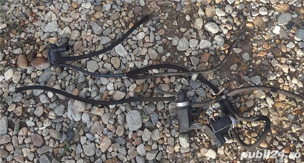 Vand supape audi a 3 motor 1,9 tdi an 2000.