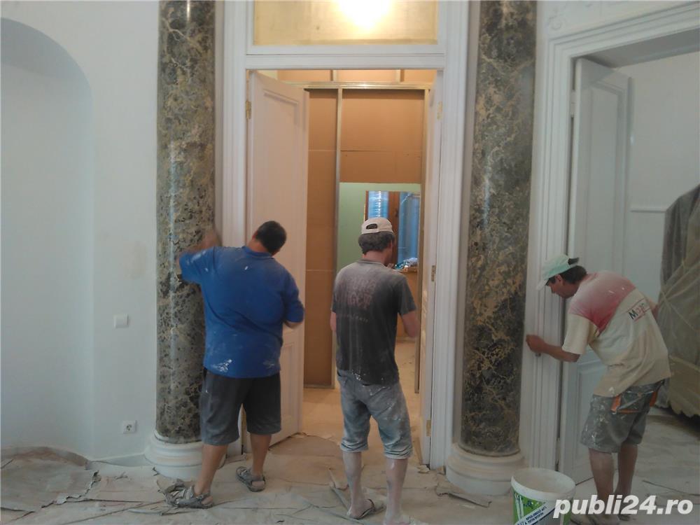 Constructii Case la Cheie/Firma Constructii