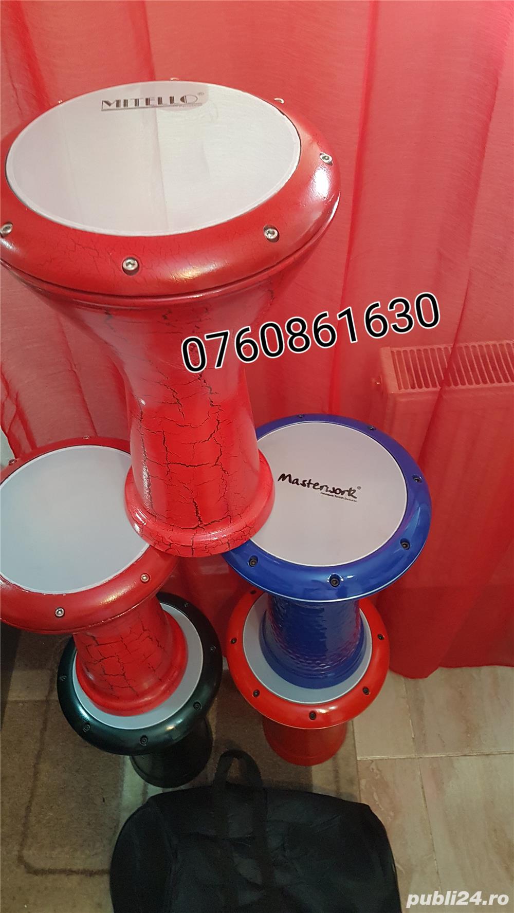 Vând Tarabane Noi pe 8 șuruburi