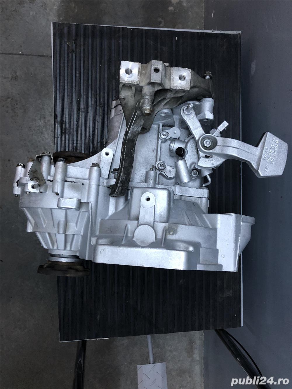 Audi Vw Seat Skoda 1.9 TDI BLS 6 trepte Cutie De Viteze JYK GQN JCN