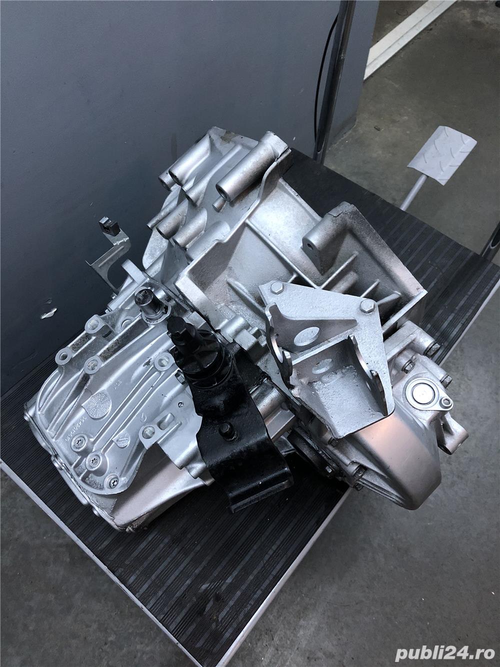 Boxer/Ducato/Jumpper 2.2 - 2.3 Diesel 6 Viteze cutie viteze manuala 20gp15 
