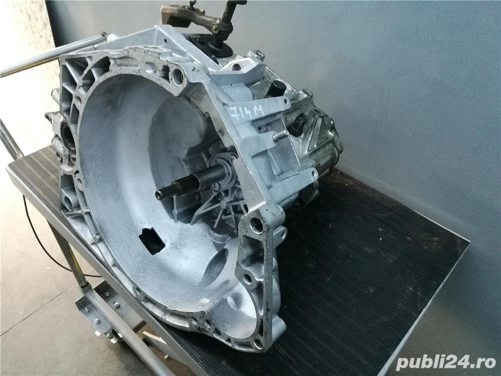 Cutie de viteze Boxer / Jumper / Ducato 2.3 / 2.8 jtd 5 trepte 20UM04