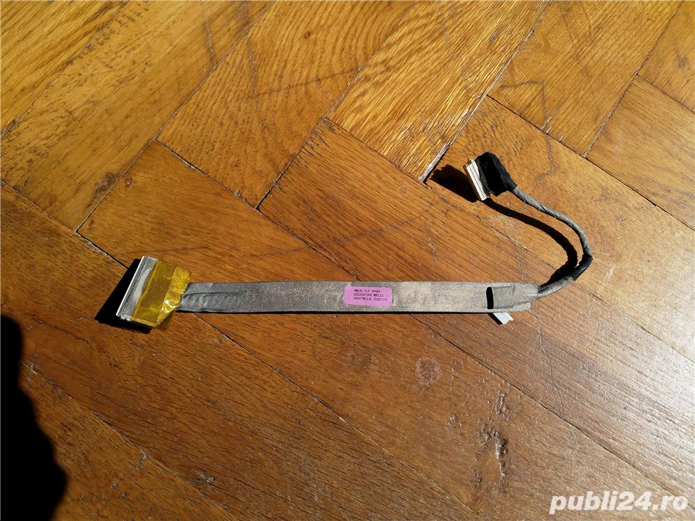 Cablu display ecran Acer aspire 5630 5100 15.4 inchi Cablu display ecran Acer aspire 5630 5100 15.4 inchi