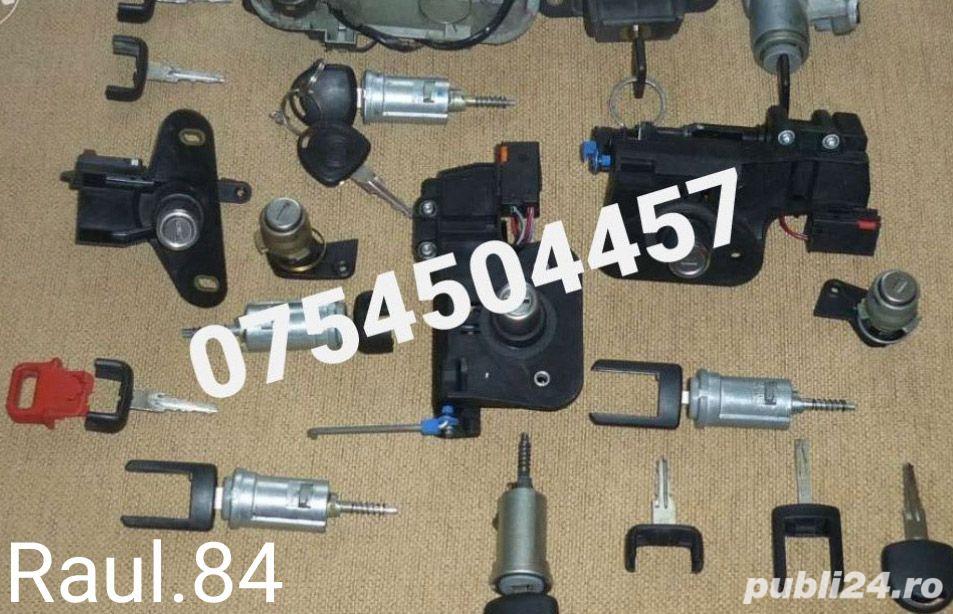 contact Opel Astra Vectra Zafira Combo Corsa Meriva Insignia Tigra posibilitate deblocare montaj