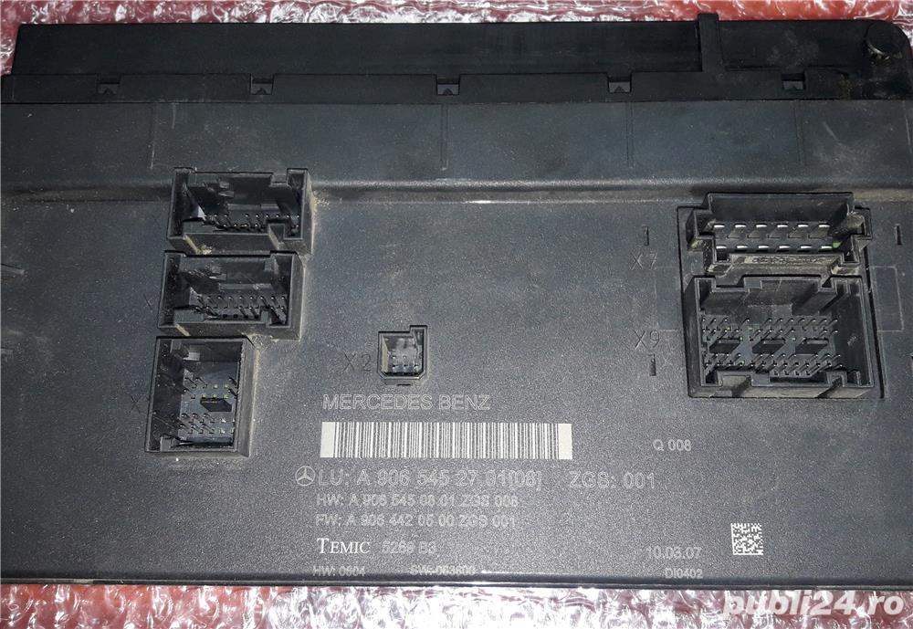 calculator mercedes sprinter318