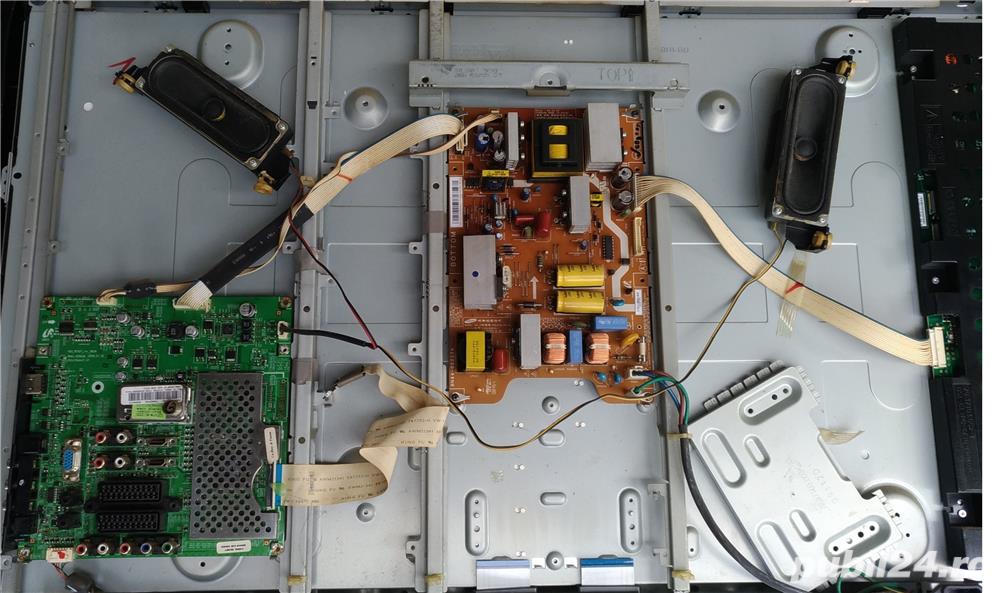 samsung 37a450 BN41-00983A, BN94-01673E BN44 00216A PSLF231501C VIT71060.50 LOGAH REV.1 - 19.37T03.0