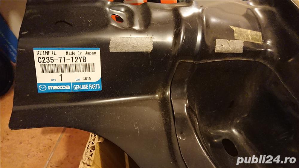 Contraaripa stanga MAZDA 5