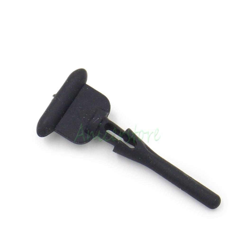 Surub de silicon pentru ventilatorul procesorului CPU cooler antivibratii surub fixare FAN Surub de silicon pentru ventilatorul procesorului CPU cooler antivibratii surub fixare FAN