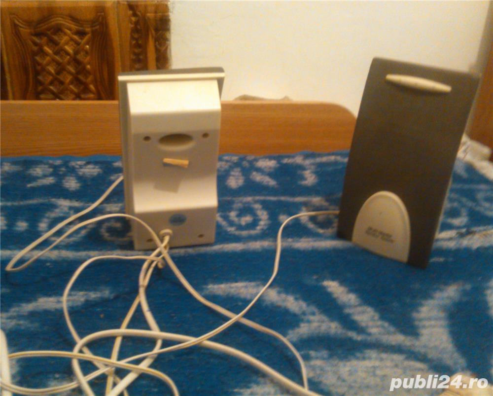 Boxe pentru calculator DESKTOP