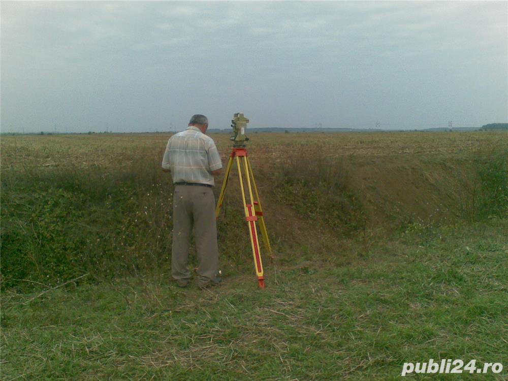 vand teren intravilan in Tunari Ilfov