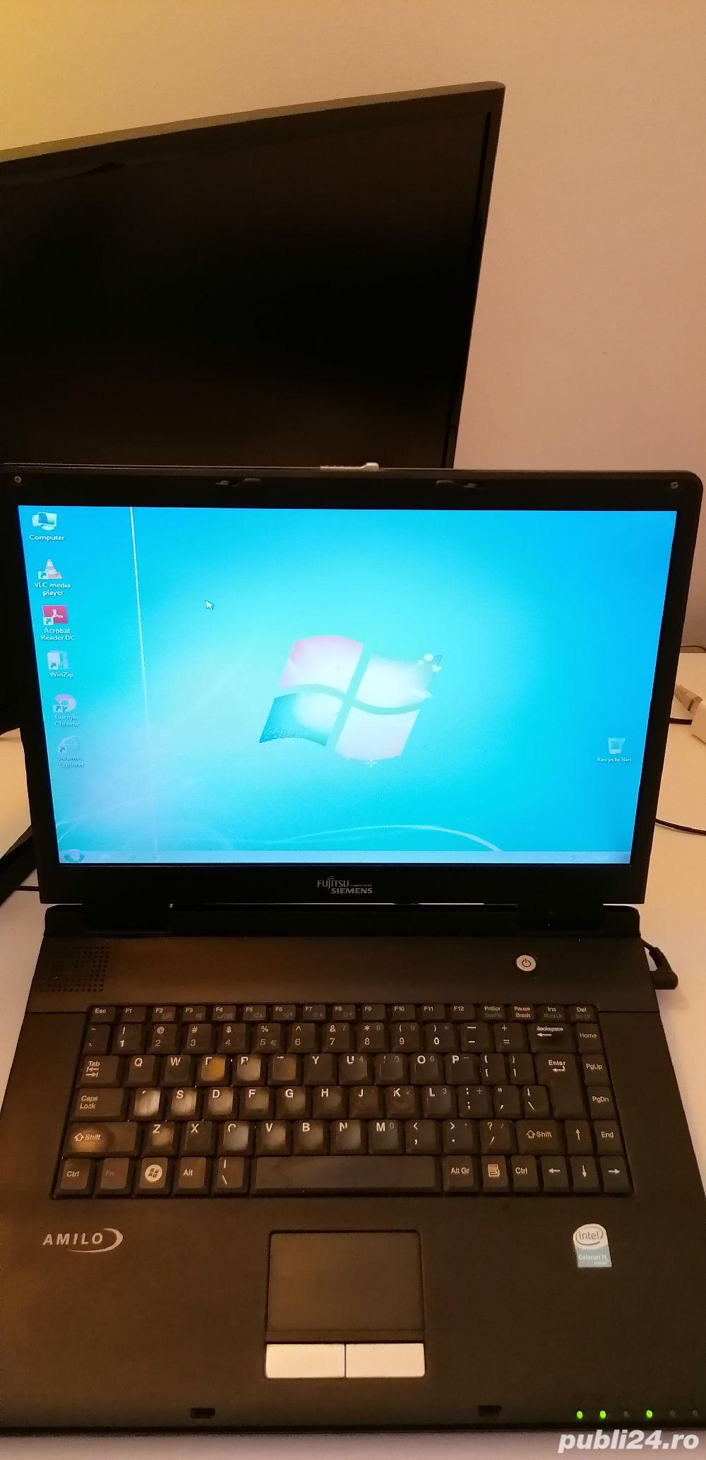 Instalare Windows cu Licență 