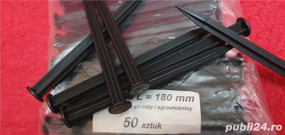 CUIE pt borduri gazon