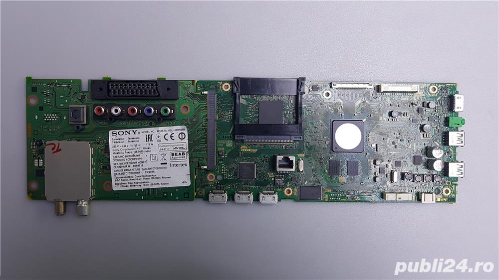 1-889-202-23  GL2 1-893-326-11    RUNTK 5475TP 0106FV   KDL-60W605B