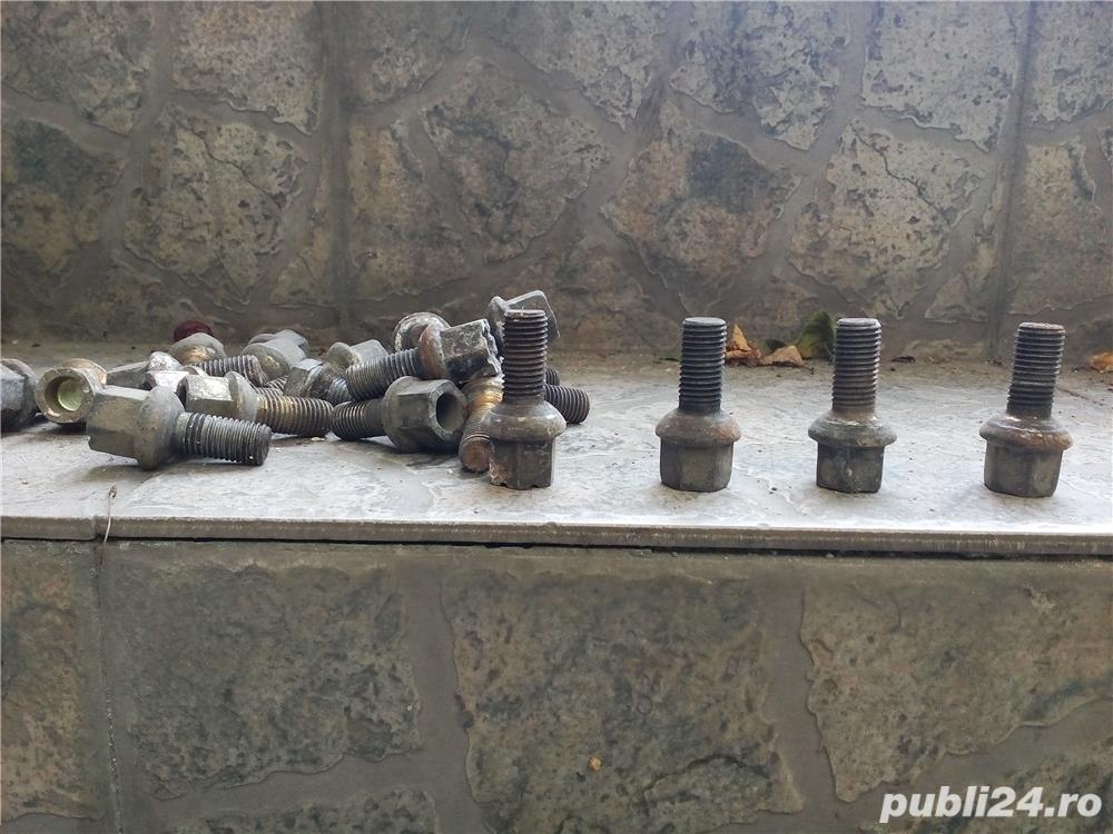 Vand prezoane roti Audi,Volkswagen,Opel