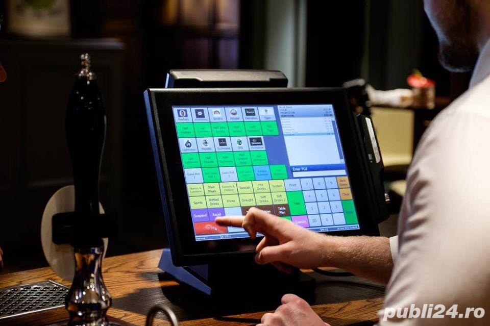 Nu facem angajari - Vindem soft Restaurant -Hermes pos by AB Solutions Nu facem angajari - Vindem soft Restaurant -Hermes pos by AB Solutions