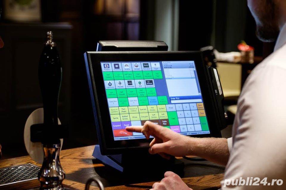 Hermes pos by AB Solutions - Your Restaurat Software for 2023