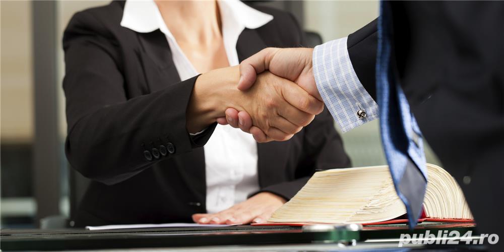 Avocat Drept Societar București - înființare S.R.L. S.A. ONG-uri, modificări societati etc.