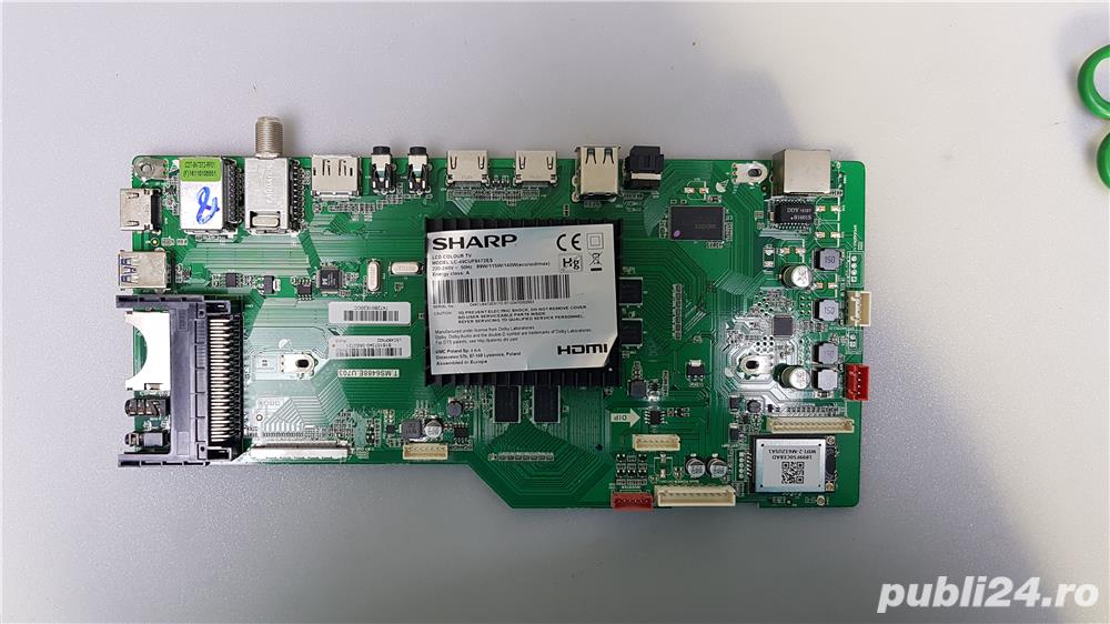 T.MS6488E.U703  LSC490FN02   LC49CUF8472ES