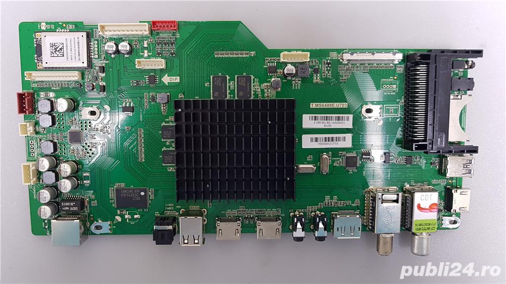 T.MS6488E.U703    MP5055-4K58-CX     LC-55UI8872                