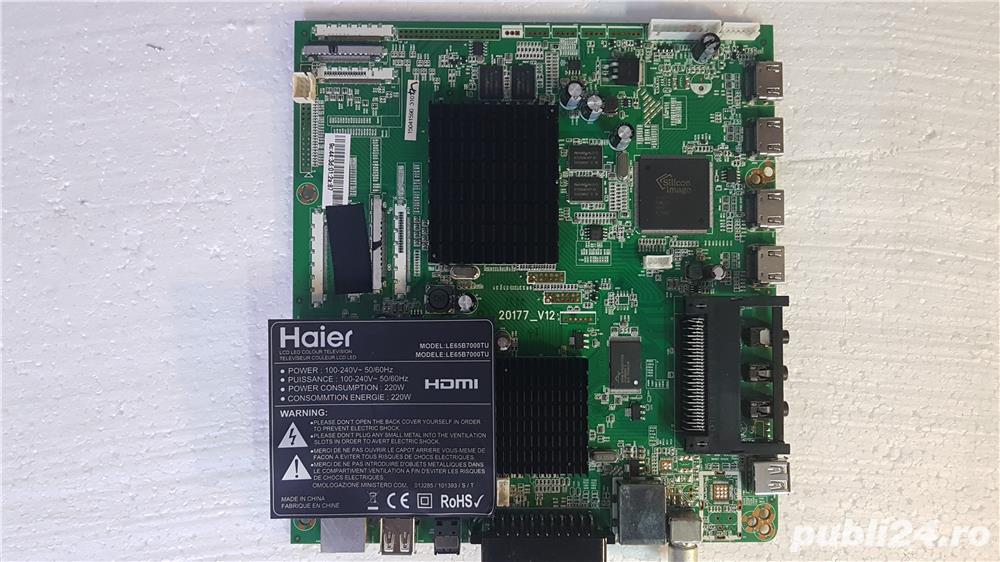 20177_V12    HKL-650201   HKL-650201    LE65B7000TU          