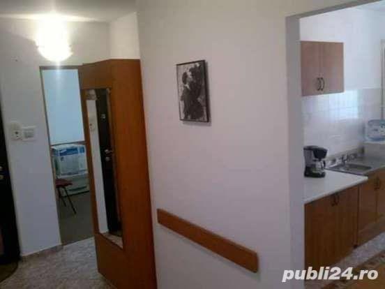 Inchiriez apartament in Făgăraș