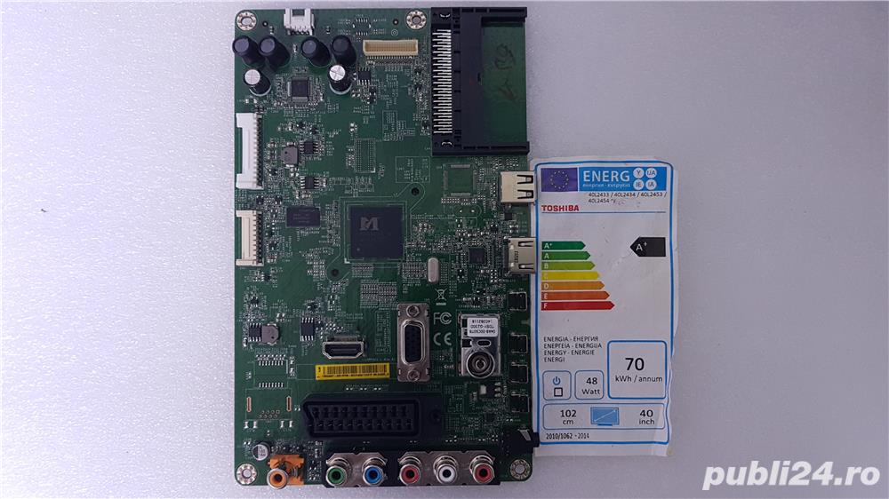 L2300 rev1.3A     UE-3121-1U   40L2434                   