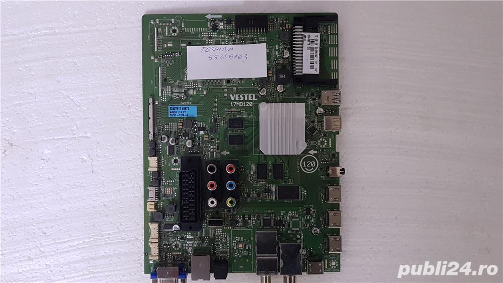 17MB120    17IPS72    V15 UHD TM120 VER0.9    6870C-0535B    55U6763