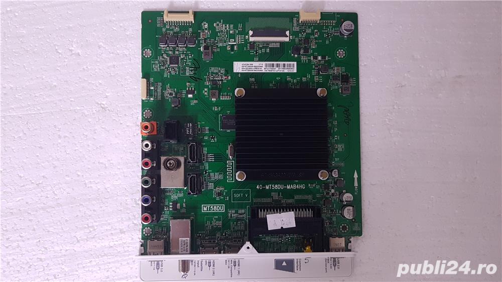 40-MT58DU-MAB4HG    40-LC9217-PWA1CG      43UC6416     