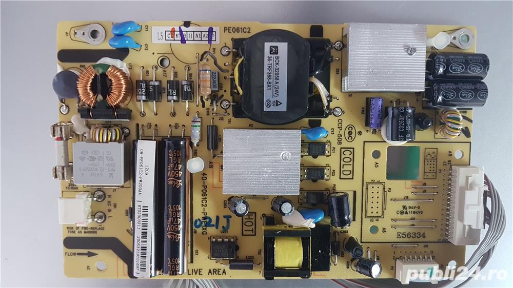  40-P061C2-PWE1XG   26HU5253