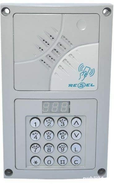 Montaj , reparatii interfoane