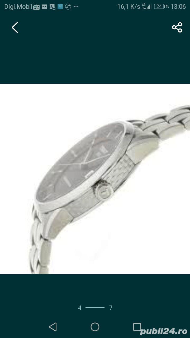 Ceas Tissot COUTURIER Powermatic 80 