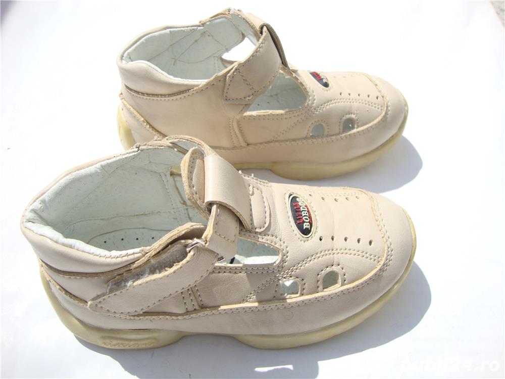 Incaltaminte pentru copil, 29 (16 cm)