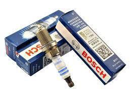 Bujii BOSCH in magazin in Otopeni sau alte variante, bujii scanteie incepand de la 15 lei bucata