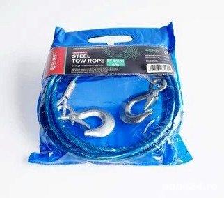 Sufa chinga remorcare de 6 tone la 4 metri, sufa tractare 6 tone la 4m in magazinul de piese Otopeni