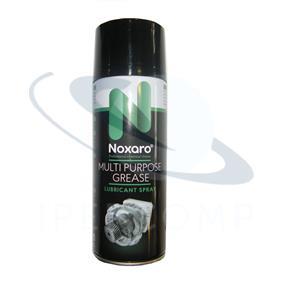 Spray Vaselina multi-functionala Noxaro 450ml in magazinul de piese auto din Otopeni