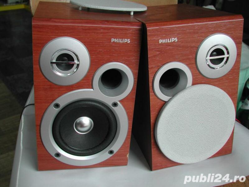 Boxe Philips 