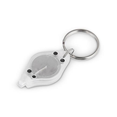 Mini lanterna LED Flash ,lumina alba