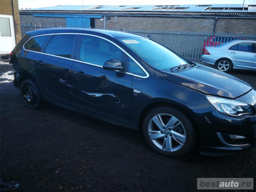 Dezmembrez Opel Astra J 2013 Facelift 2.0 CDTI Automat 
