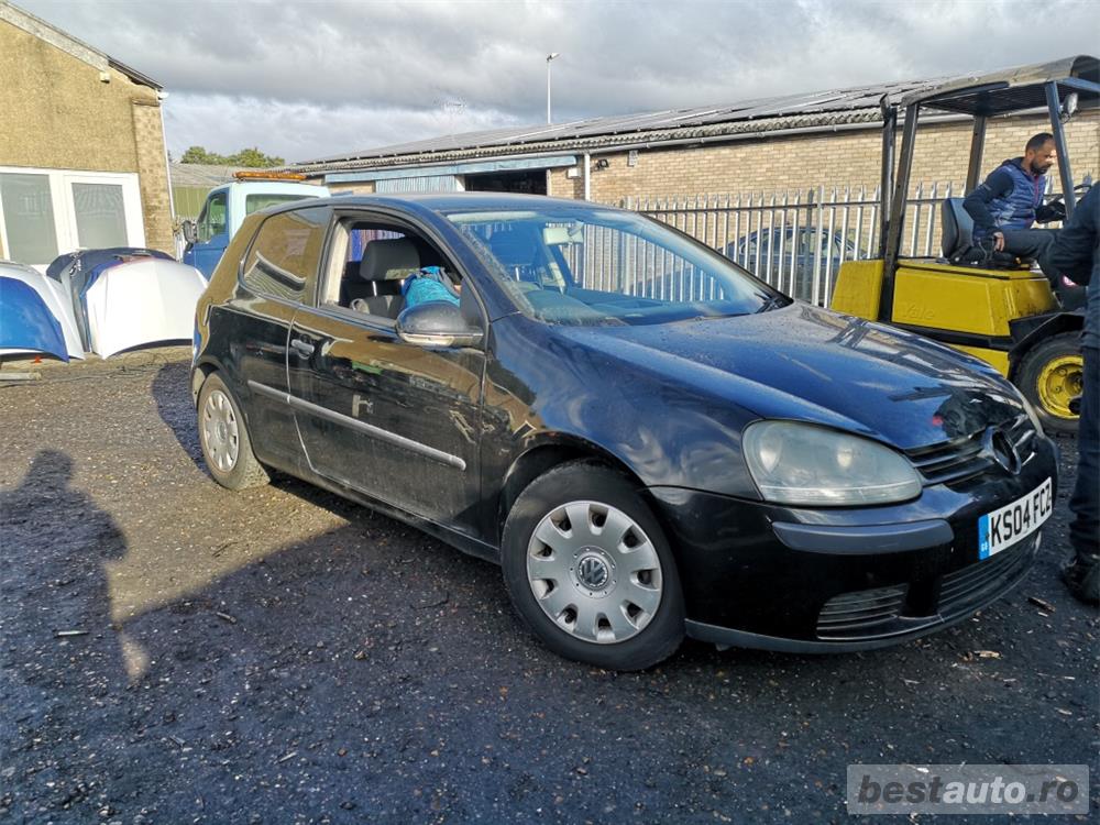Dezmembrez Vw Golf V 1.4 FSI BKG 2005