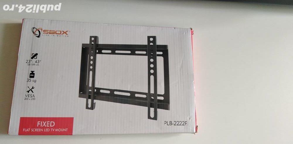 Vand suport fix pentru TV 23"-43",nou nouț la cutie 