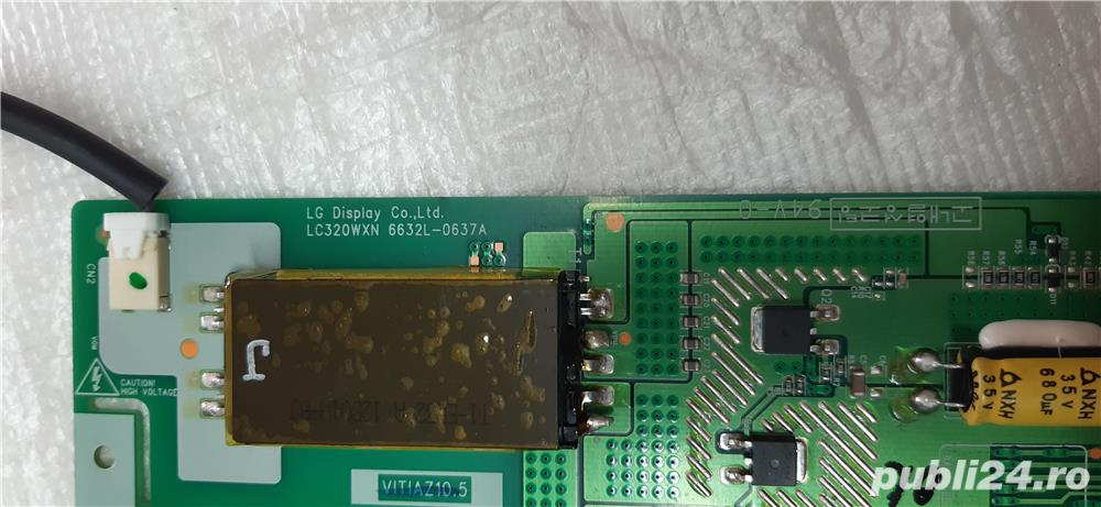 Lc320wxn 6632L-0637A  pnec-d032 a rev - 0,1