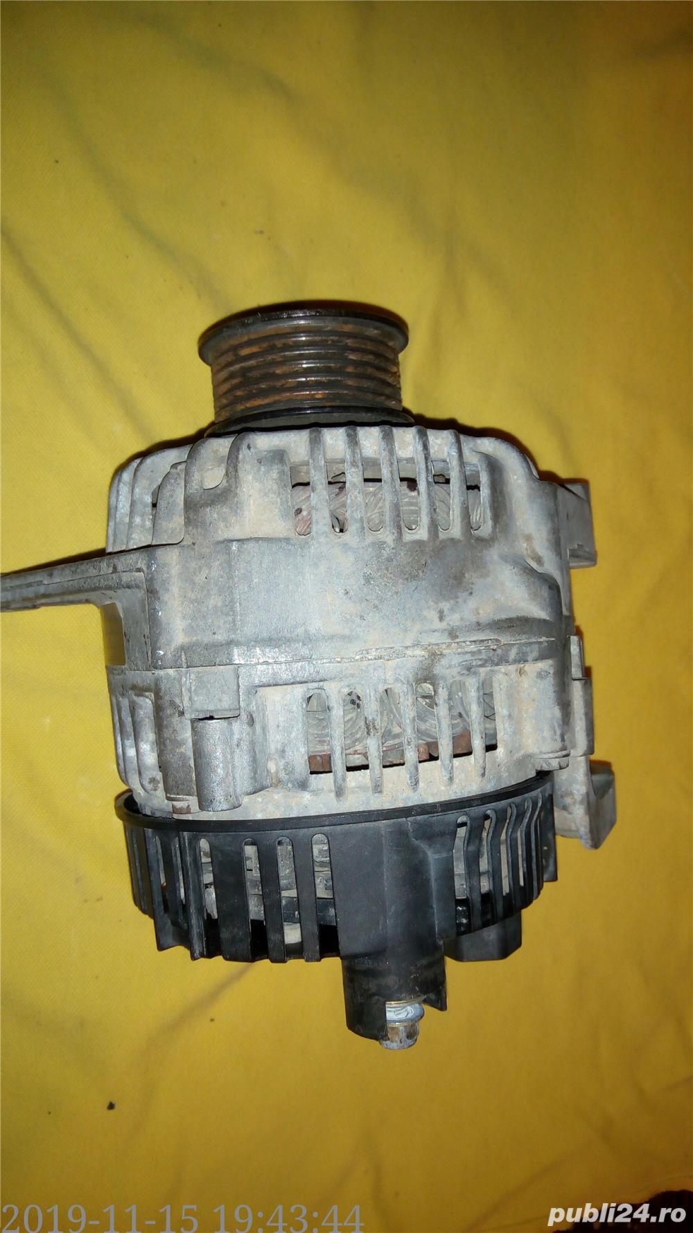 Alternator renault laguna 1