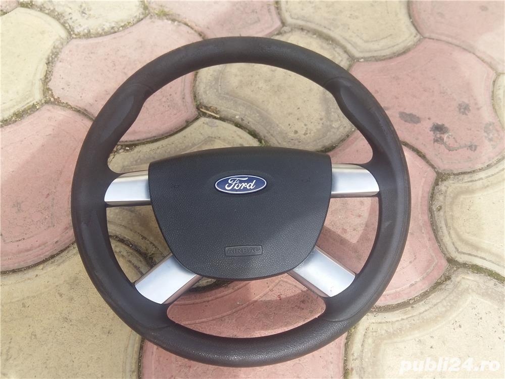 Airbag Ford Airbag Ford