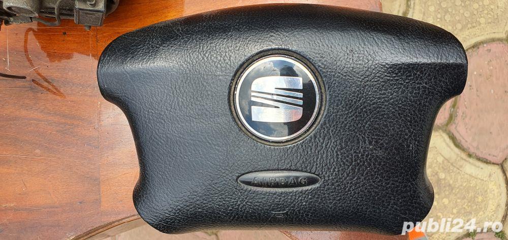 Airbag Seat Airbag Seat