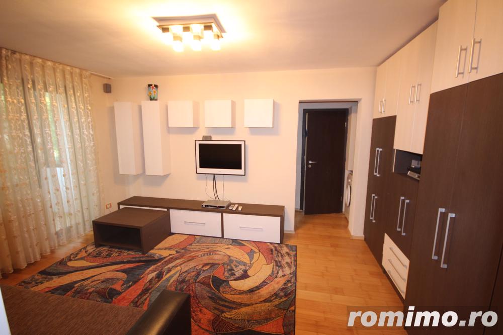 Apartament cu 2 camere zona Medicina Apartament cu 2 camere zona Medicina