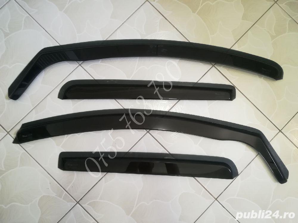 Paravânturi HEKO Dacia Sandero Stepway Paravânturi HEKO Dacia Sandero Stepway