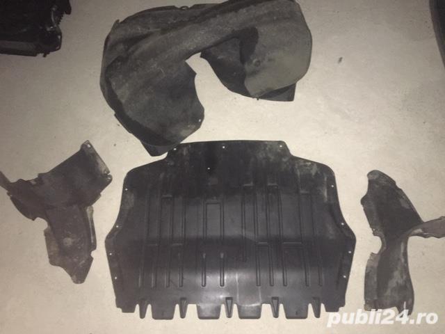 Scut+carenaje motor vw golf 5/jetta/ O2 an 2004-2009 Scut+carenaje motor vw golf 5/jetta/ O2 an 2004-2009