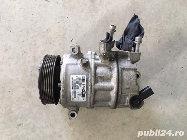 Compresor AC Sandem cod 1K0 820 808D